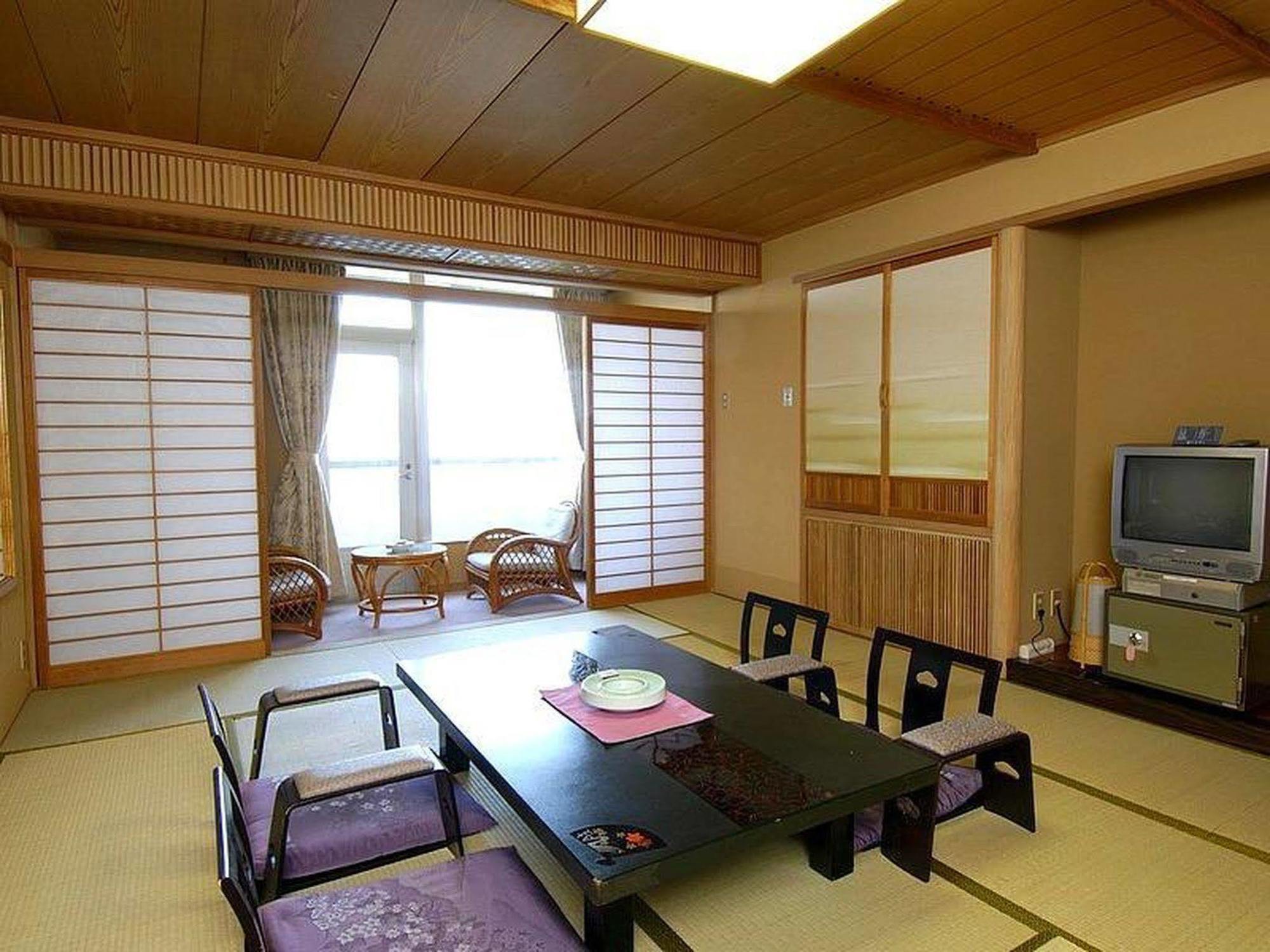 Toya Kohan Tei Toyako Luaran gambar
